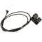Mtd Throttle Cable 753-06546 - alternate 2